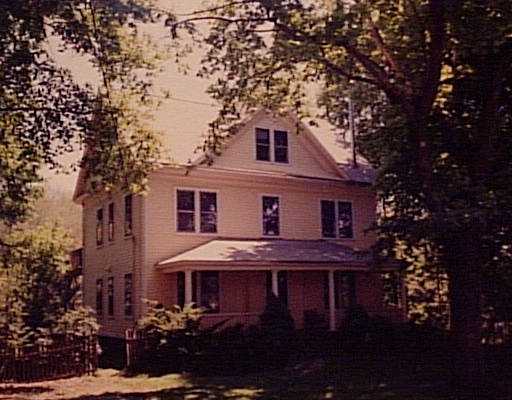 95 Scott Road Cumberland, RI 02864 - Photo 1 of 1 Exterior Front.