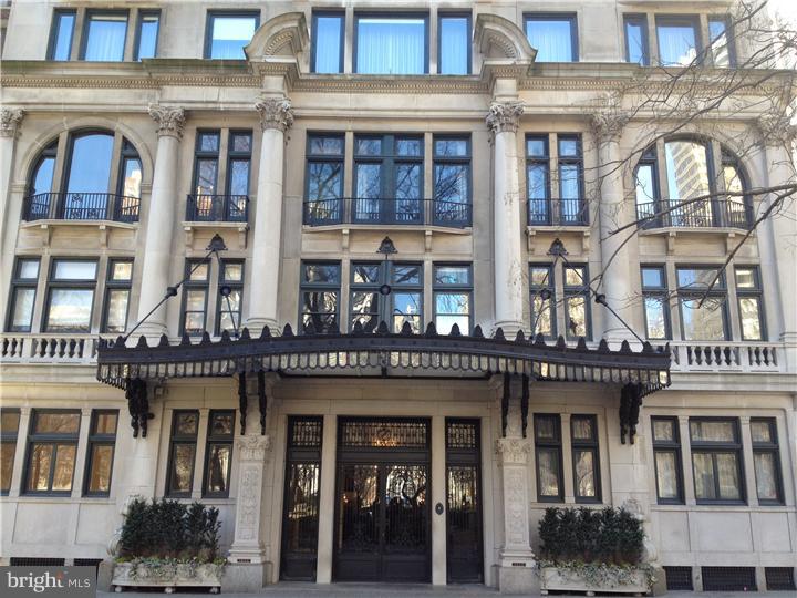 1830 Rittenhouse Square, Unit 3A Philadelphia, PA 19103 - Photo 2 of 25