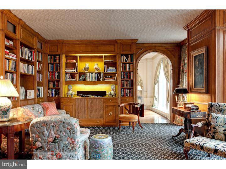 1830 Rittenhouse Square, Unit 3A Philadelphia, PA 19103 - Photo 11 of 25