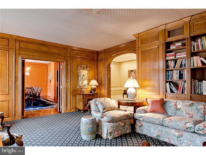 1830 Rittenhouse Square, Unit 3A Philadelphia, PA 19103 - Photo 12 of 25