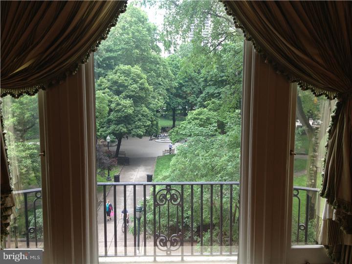 1830 Rittenhouse Square, Unit 3A Philadelphia, PA 19103 - Photo 15 of 25