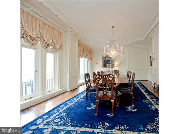 1830 Rittenhouse Square, Unit 3A Philadelphia, PA 19103 - Photo 16 of 25