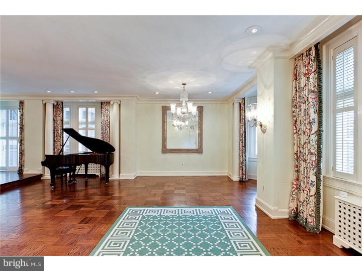 1830 Rittenhouse Square, Unit 3A Philadelphia, PA 19103 - Photo 17 of 25