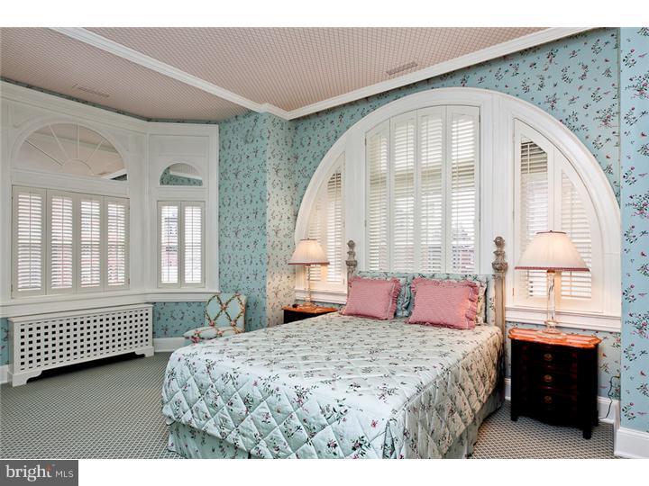 1830 Rittenhouse Square, Unit 3A Philadelphia, PA 19103 - Photo 19 of 25