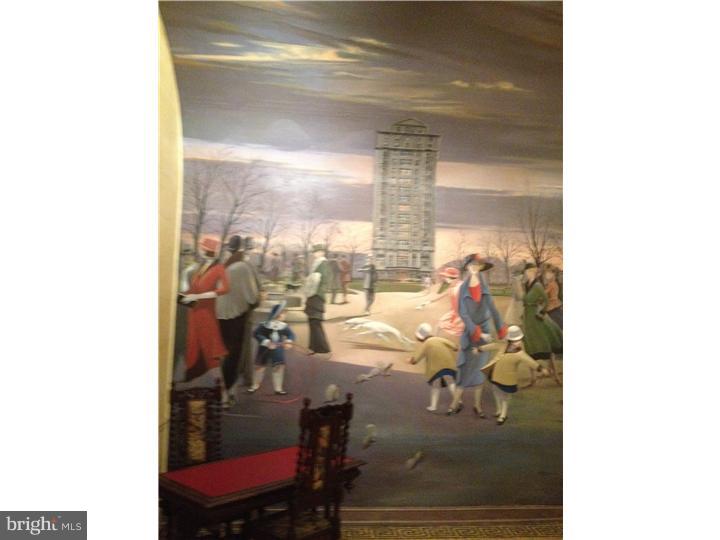 1830 Rittenhouse Square, Unit 3A Philadelphia, PA 19103 - Photo 25 of 25