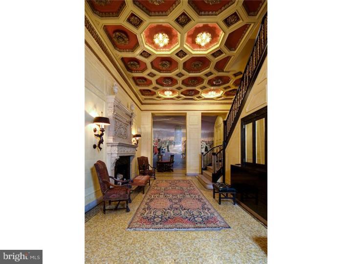 1830 Rittenhouse Square, Unit 3A Philadelphia, PA 19103 - Photo 4 of 25