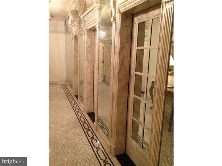 1830 Rittenhouse Square, Unit 3A Philadelphia, PA 19103 - Photo 5 of 25