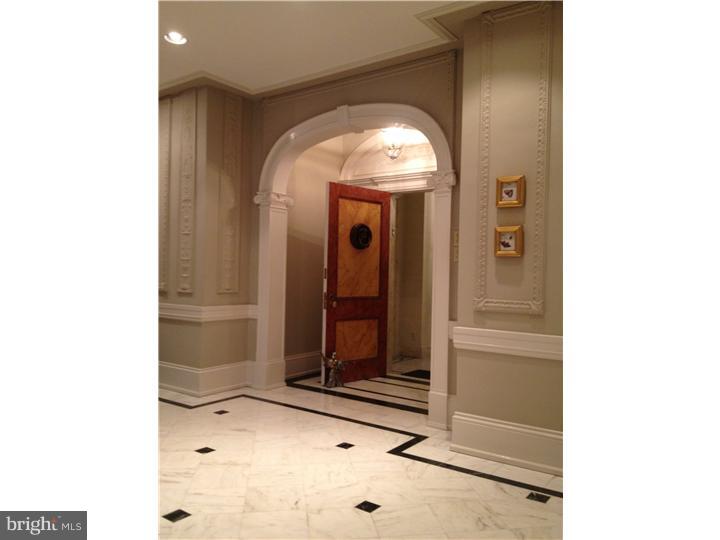 1830 Rittenhouse Square, Unit 3A Philadelphia, PA 19103 - Photo 6 of 25