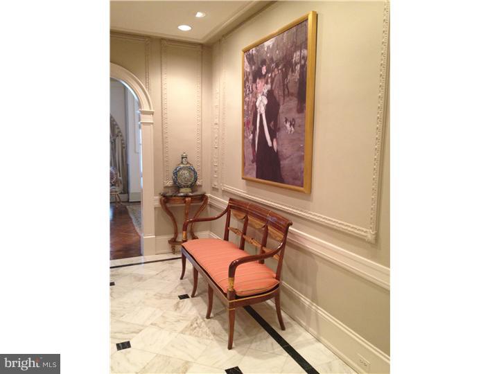 1830 Rittenhouse Square, Unit 3A Philadelphia, PA 19103 - Photo 8 of 25