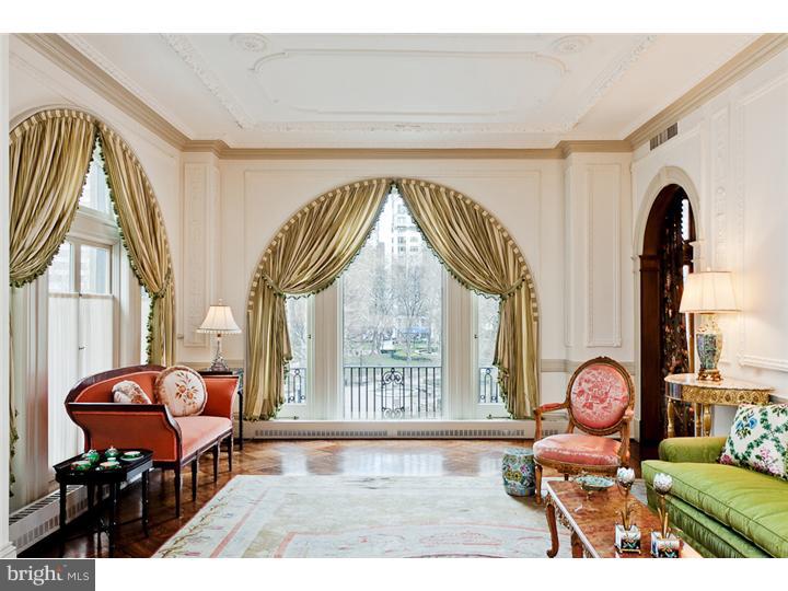 1830 Rittenhouse Square, Unit 3A Philadelphia, PA 19103 - Photo 9 of 25