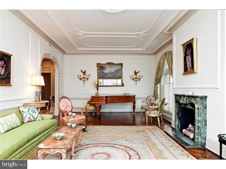 1830 Rittenhouse Square, Unit 3A Philadelphia, PA 19103 - Photo 10 of 25