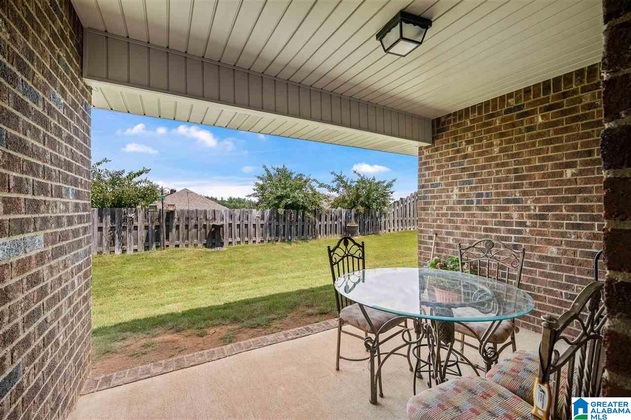 120 Crisfield Circle Alabaster, AL 35007 - Photo 26 of 27