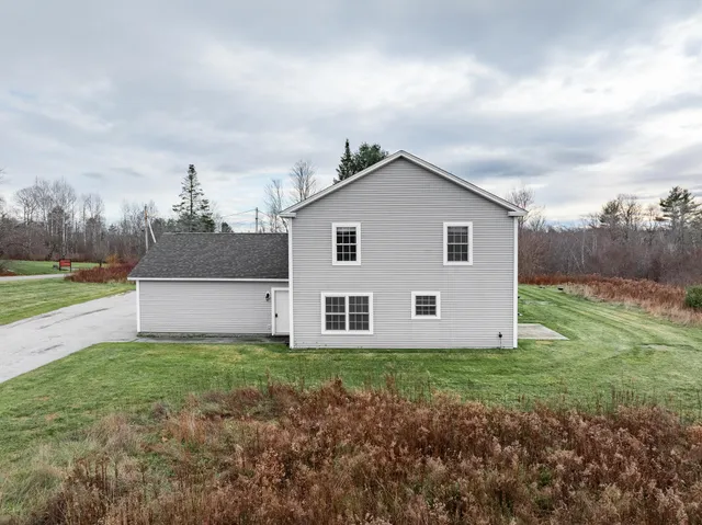 $269,000 | 168 Bemis Road, Unit 4, Carmel, ME 04419