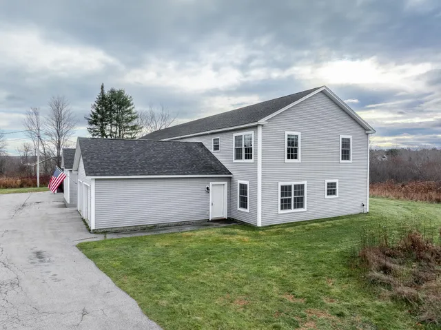 $269,000 | 168 Bemis Road, Unit 4, Carmel, ME 04419