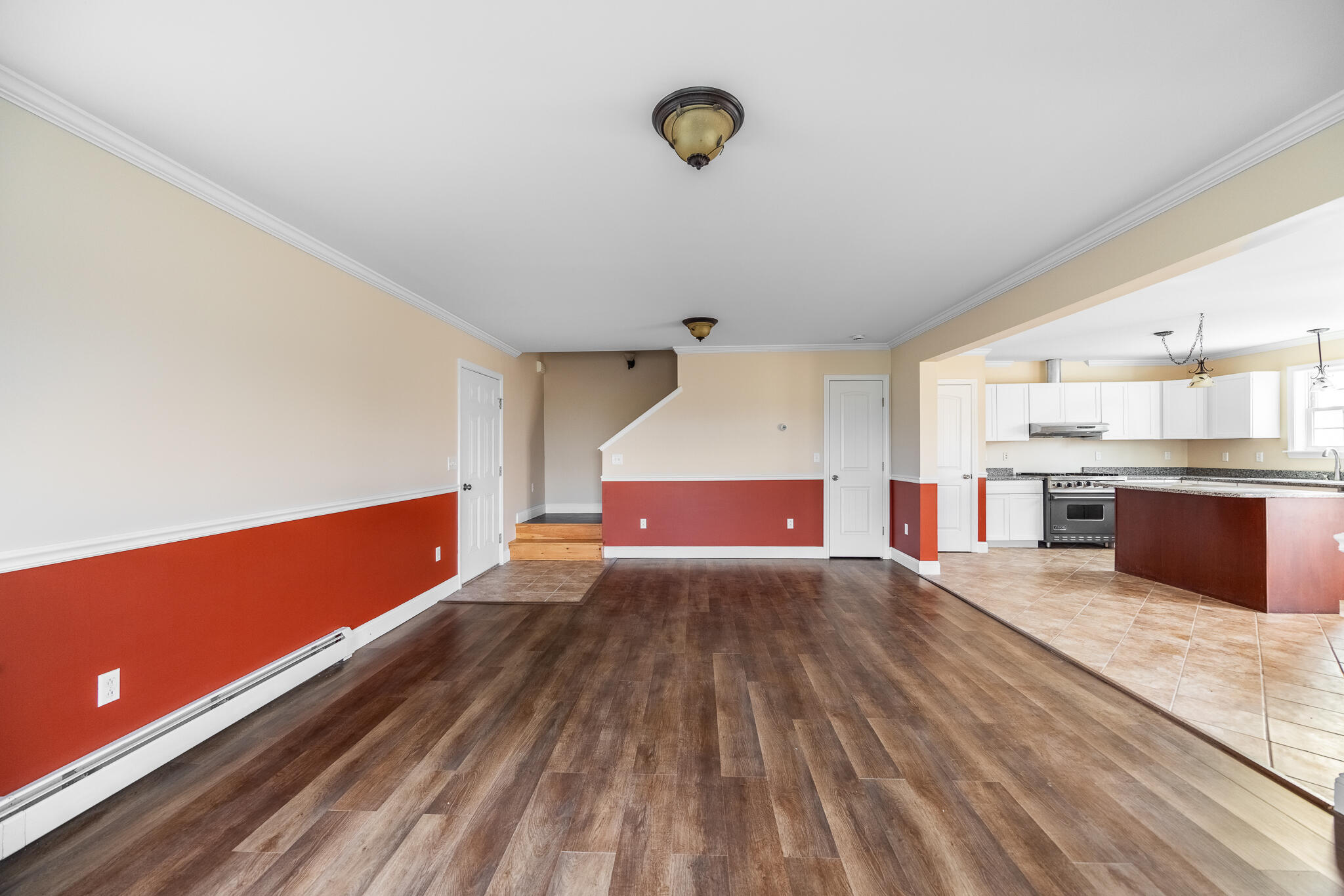 168 Bemis Road, Unit 4 Carmel, ME 04419 - Photo 19 of 33 Carmel Interiors-3