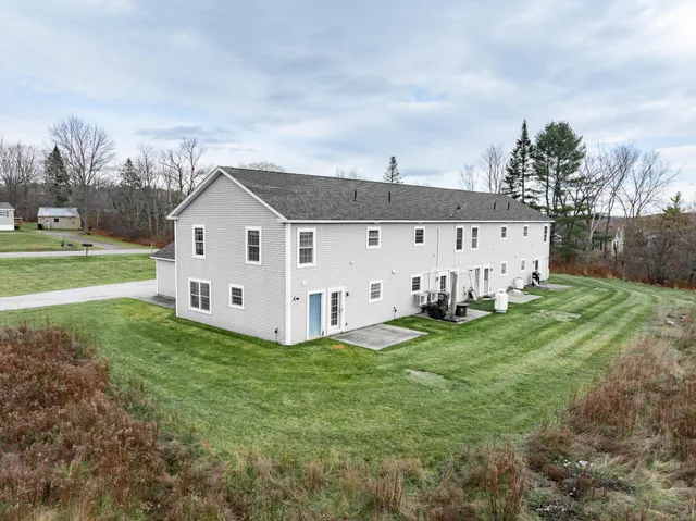 $269,000 | 168 Bemis Road, Unit 4, Carmel, ME 04419