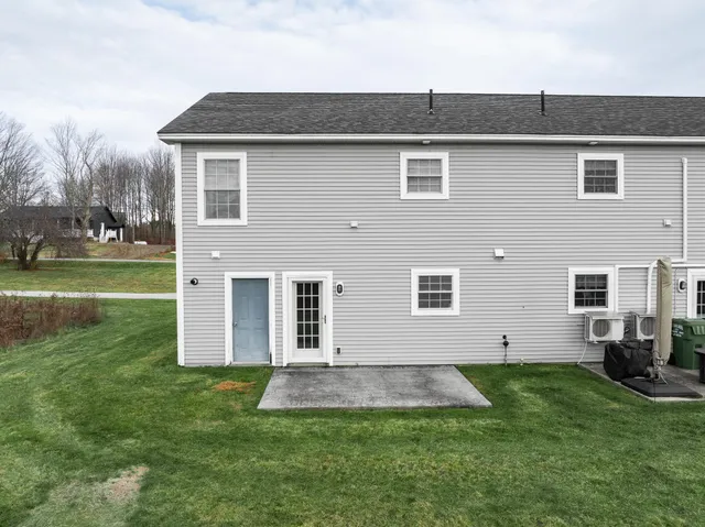 $269,000 | 168 Bemis Road, Unit 4, Carmel, ME 04419