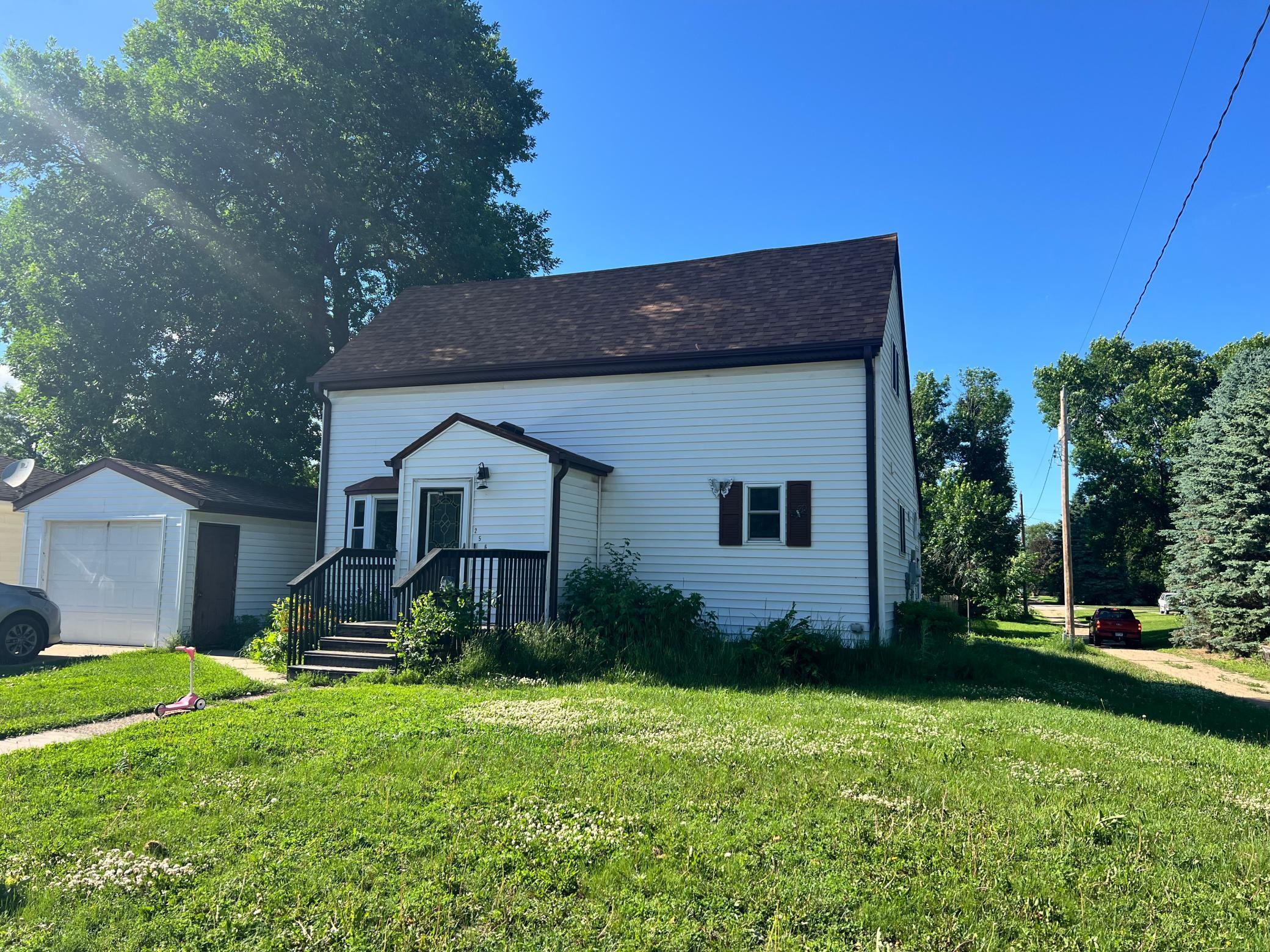 256 Locust Street Dawson, MN 56232 - Photo 1 of 28