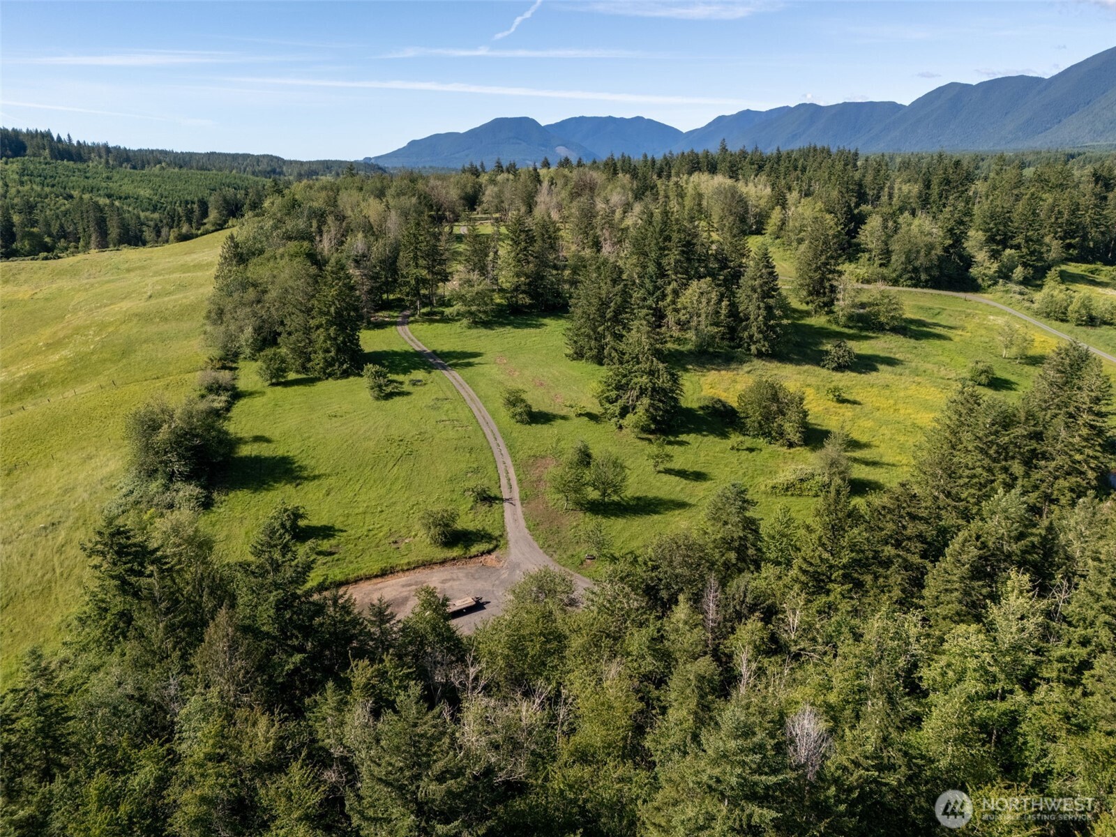 9999 Leland Valley Road West Quilcene, WA 98376 - Photo 15 of 40