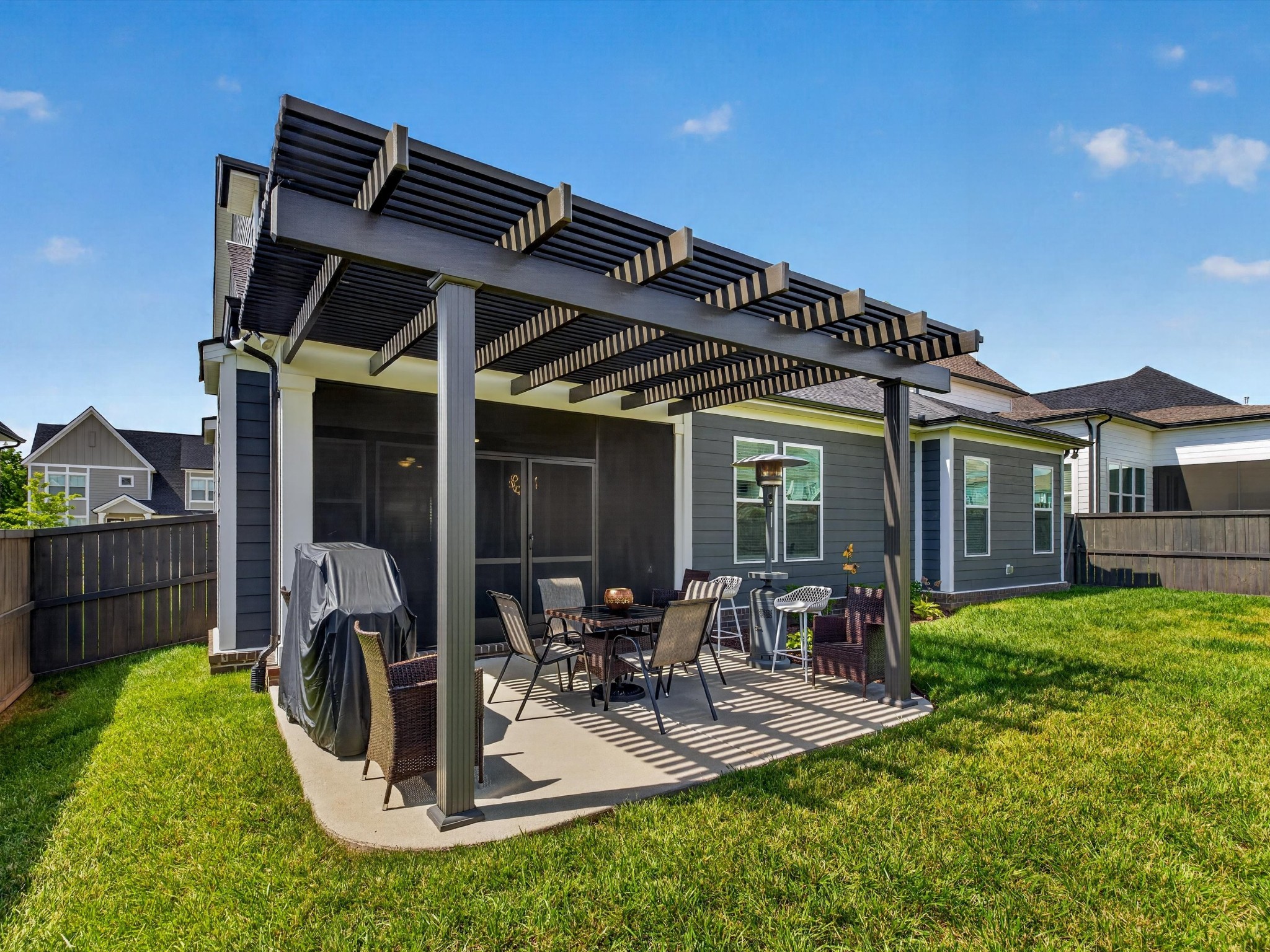 4023 John Marsh Rd Spring Hill Spring Hill, TN 37174 - Photo 52 of 76 Gallery Image 52