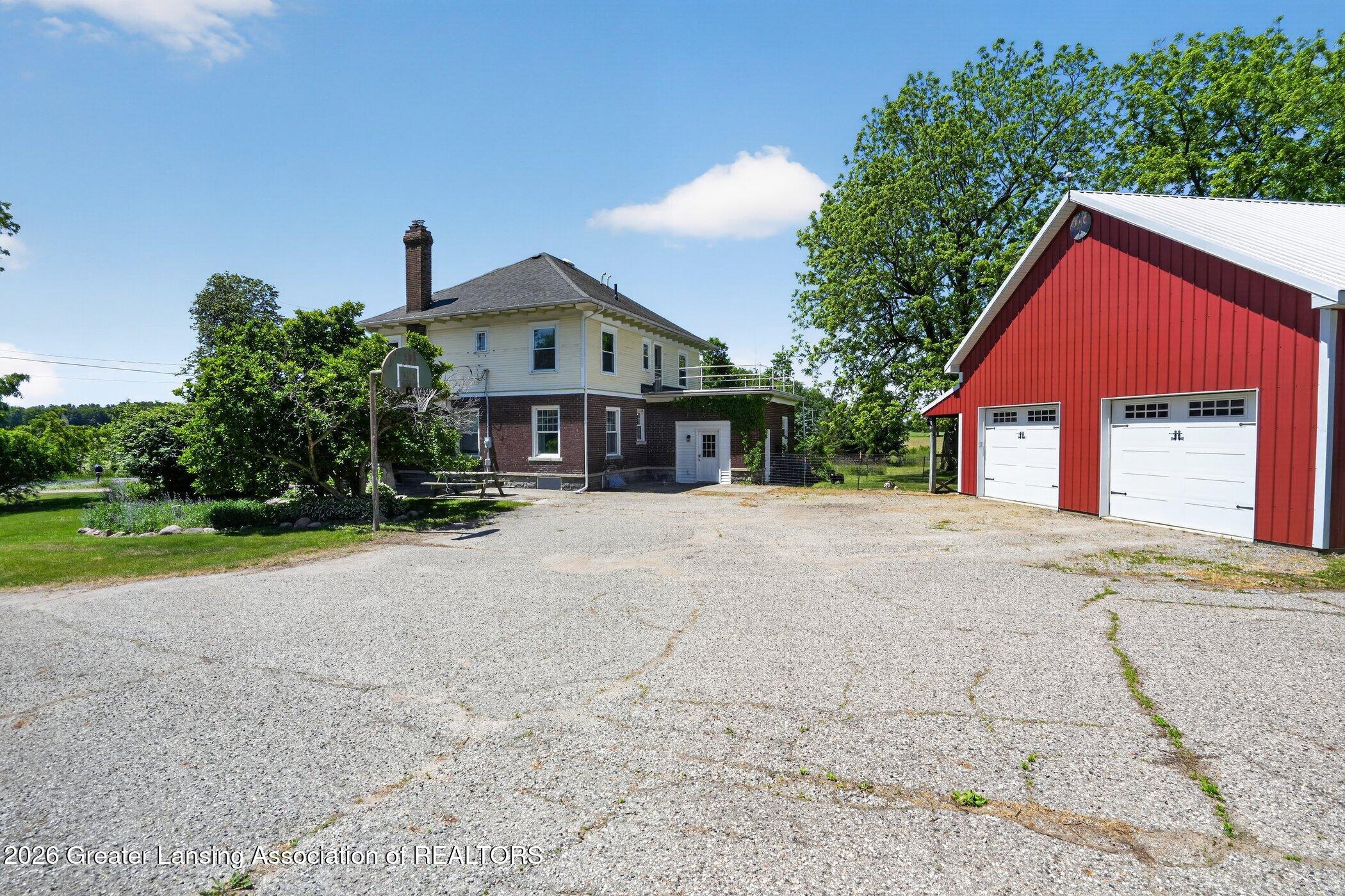 4144 West Barnes Road Mason, MI 48854 - Photo 44 of 57 4144-W-Barnes-Rd-WindowStill-Photography