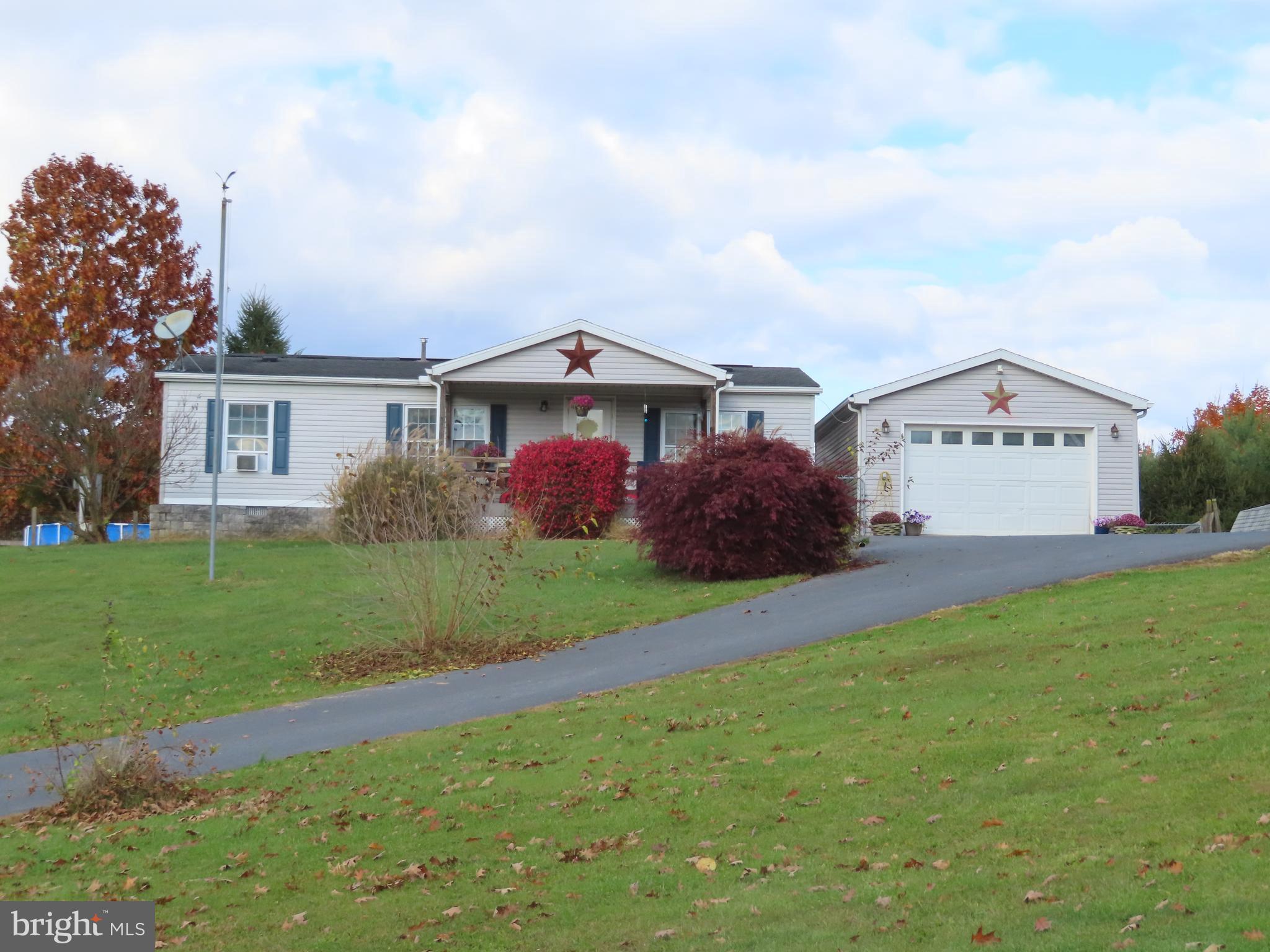 6053 Hager Road Greencastle, PA 17225 - Photo 1 of 22 Gallery Image 1