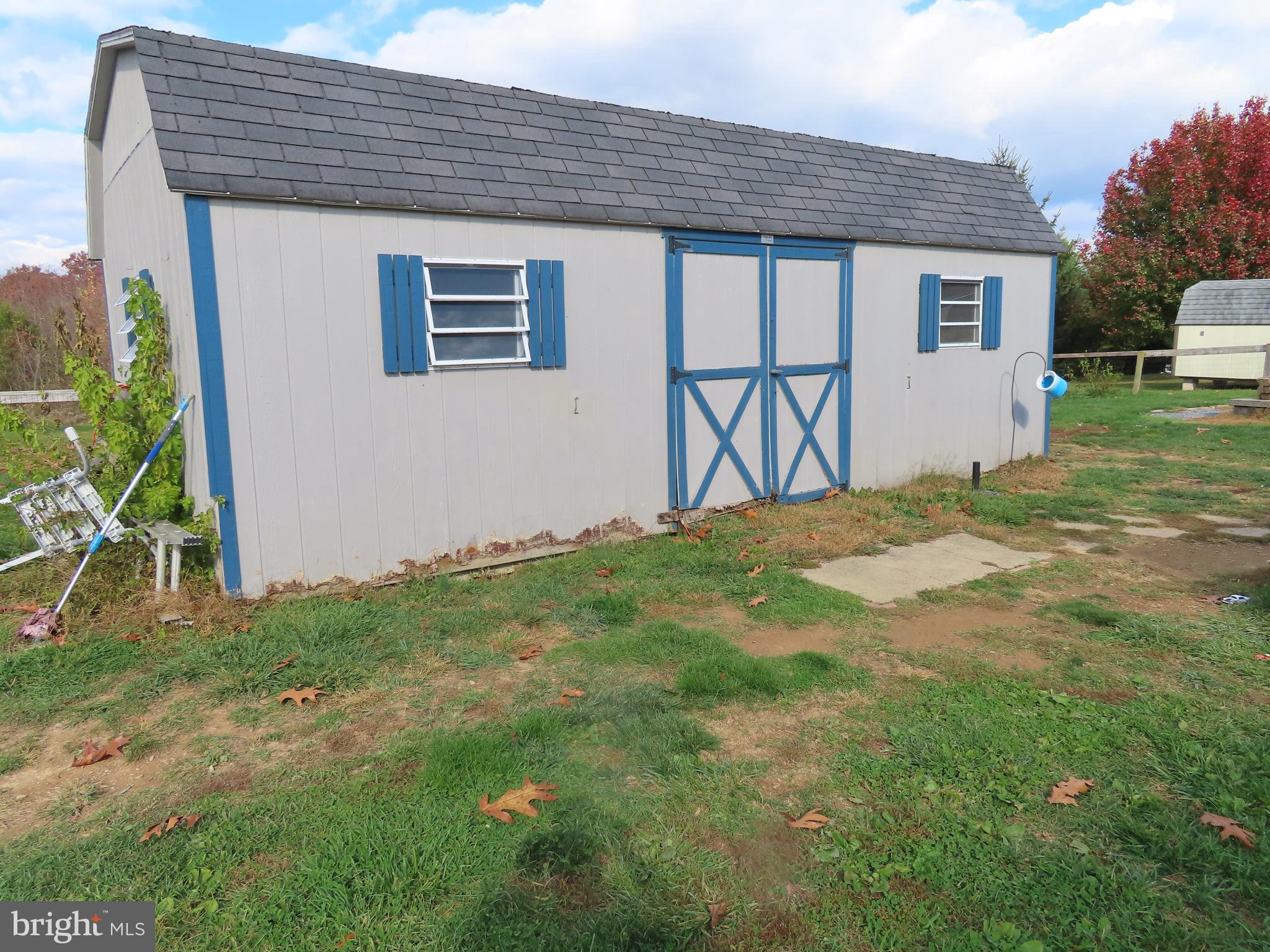 6053 Hager Road Greencastle, PA 17225 - Photo 16 of 22 Gallery Image 16