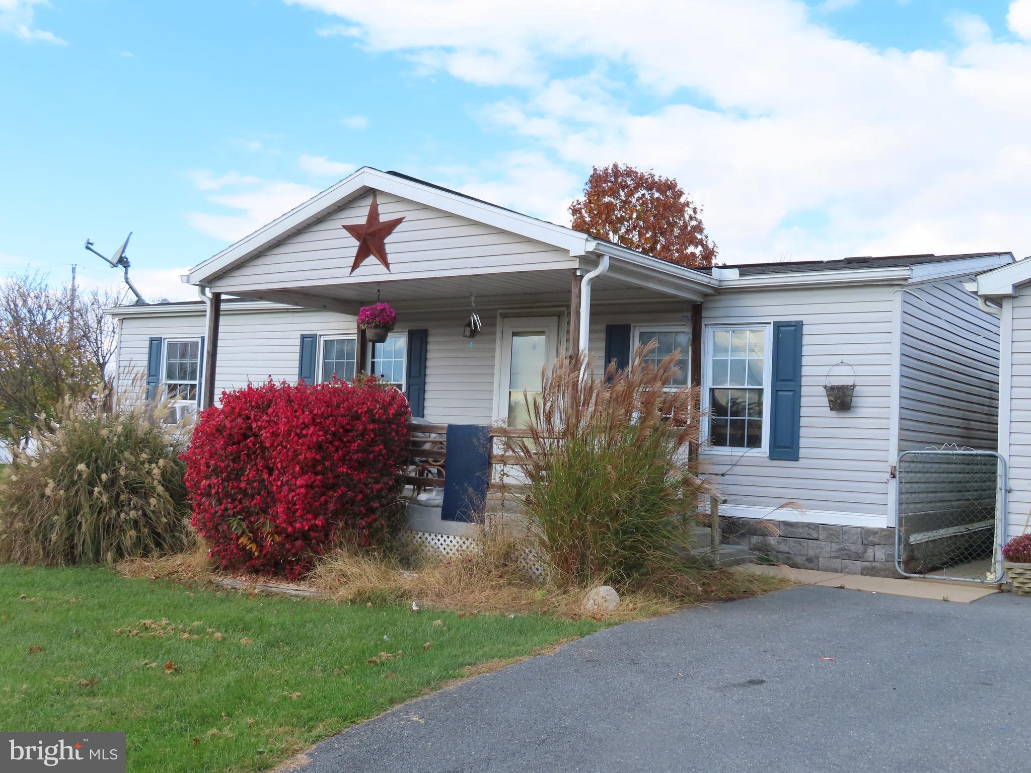 6053 Hager Road Greencastle, PA 17225 - Photo 2 of 22 Gallery Image 2