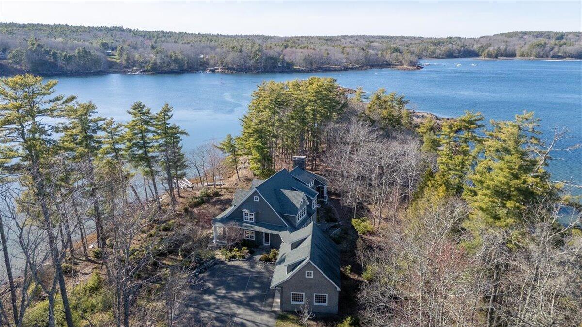 16 Glidden Ledge Road South Bristol, ME 04573 - Photo 5 of 74 002-16 Glidden Ledge-147