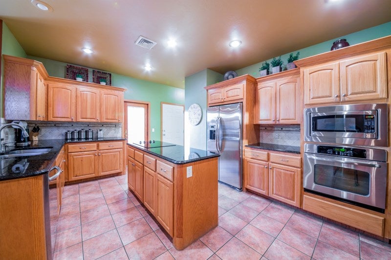 5318 North Hunters Ridge Stillwater, OK 74075 - Photo 12 of 35 Gallery Image 12