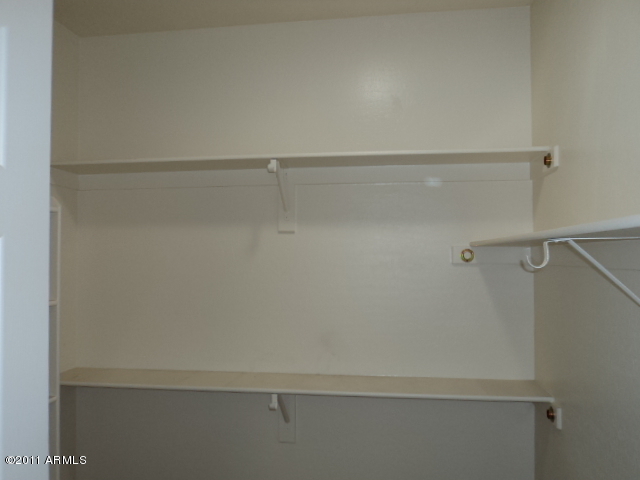 2417 West Beverly Rd. Phoenix, AZ 85041 - Photo 18 of 26 Master Closet