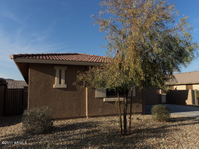 2417 West Beverly Rd. Phoenix, AZ 85041 - Photo 3 of 26 Front 2