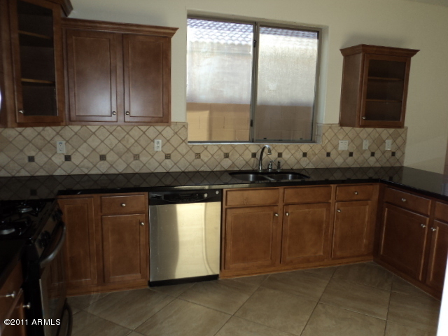 2417 West Beverly Rd. Phoenix, AZ 85041 - Photo 10 of 26 Kitchen 2