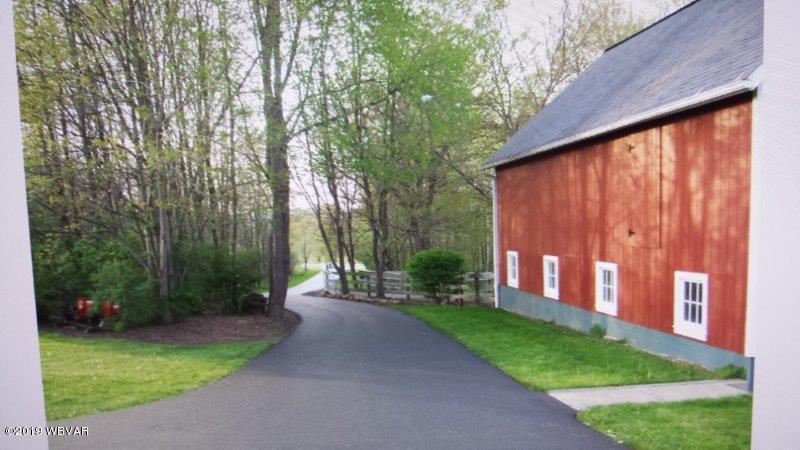 4643 Clarkstown Road Muncy, PA 17756 - Photo 6 of 70 440' Lane