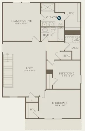 $380,900 | 4012 Sadie Street, Columbia, TN 38401