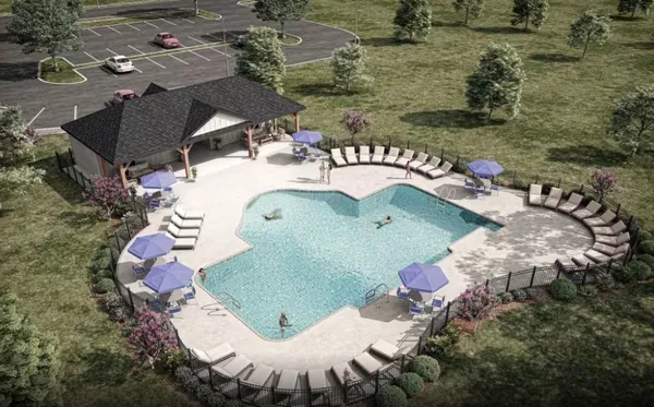 $380,900 | 4012 Sadie Street, Columbia, TN 38401