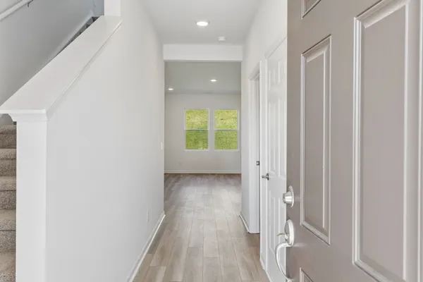 $380,900 | 4012 Sadie Street, Columbia, TN 38401