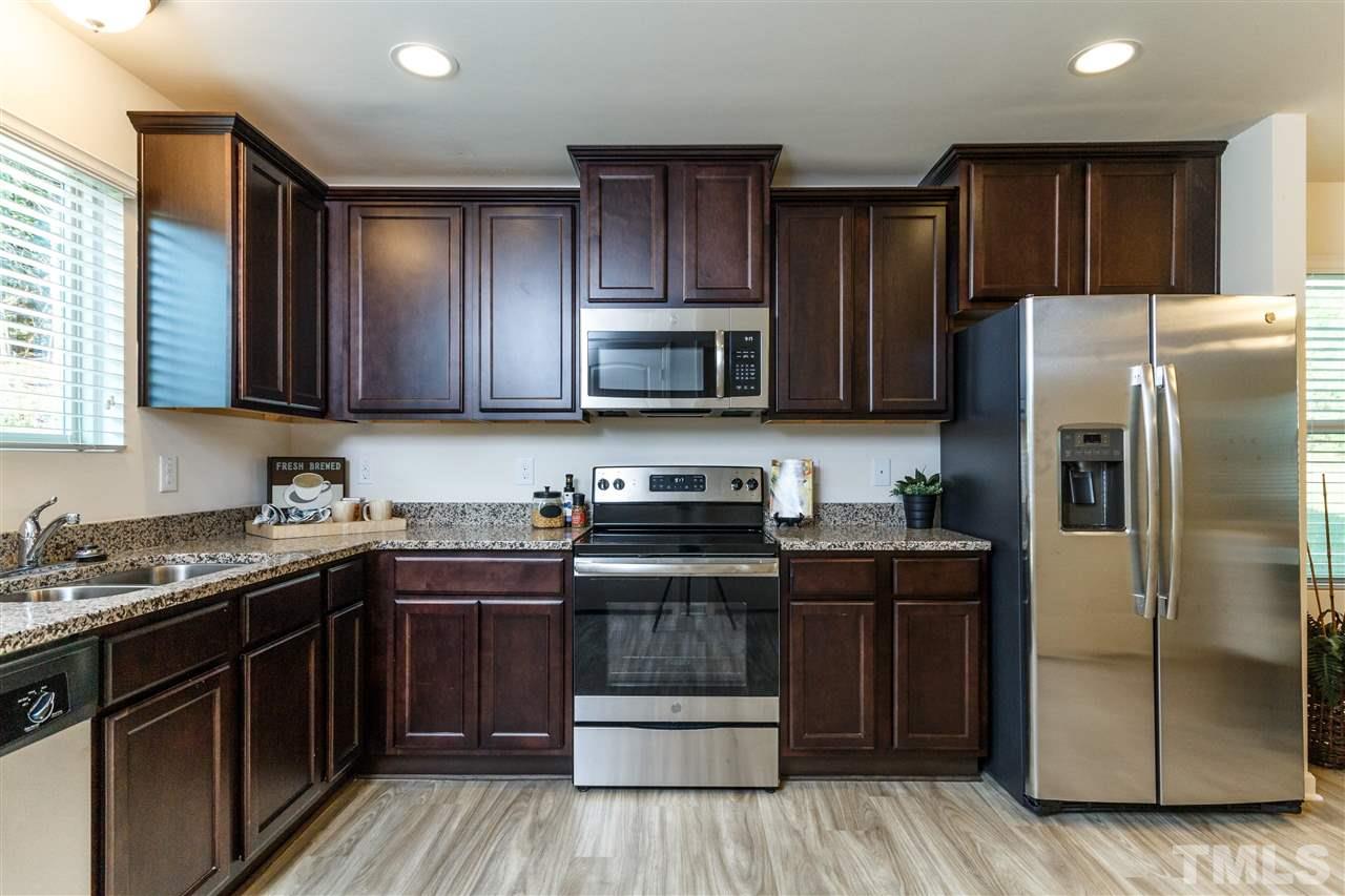 254 Spark Street Raleigh, NC 27606 - Photo 8 of 9