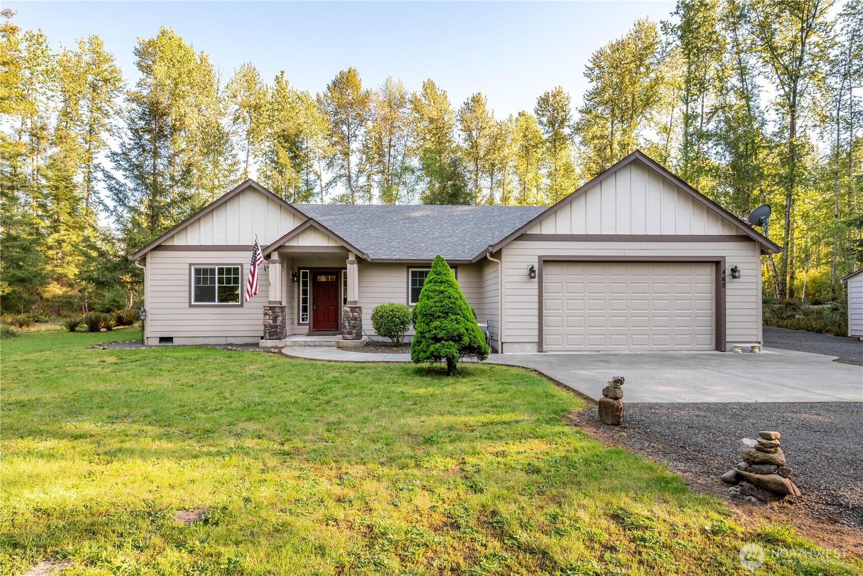 460 Cornell Road Toutle, WA 98649 - Photo 1 of 35