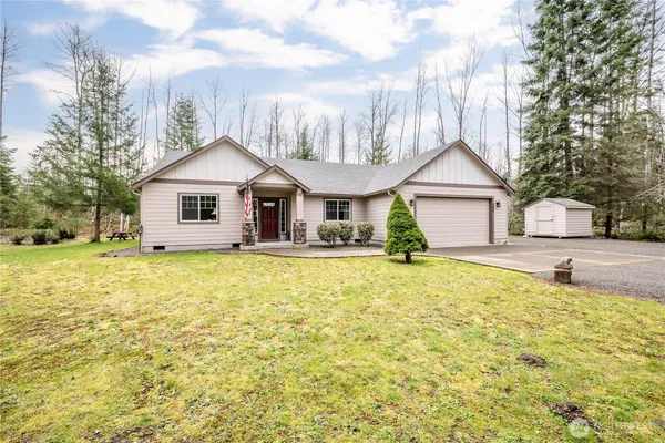 $648,500 | 460 Cornell Road, Toutle, WA 98649