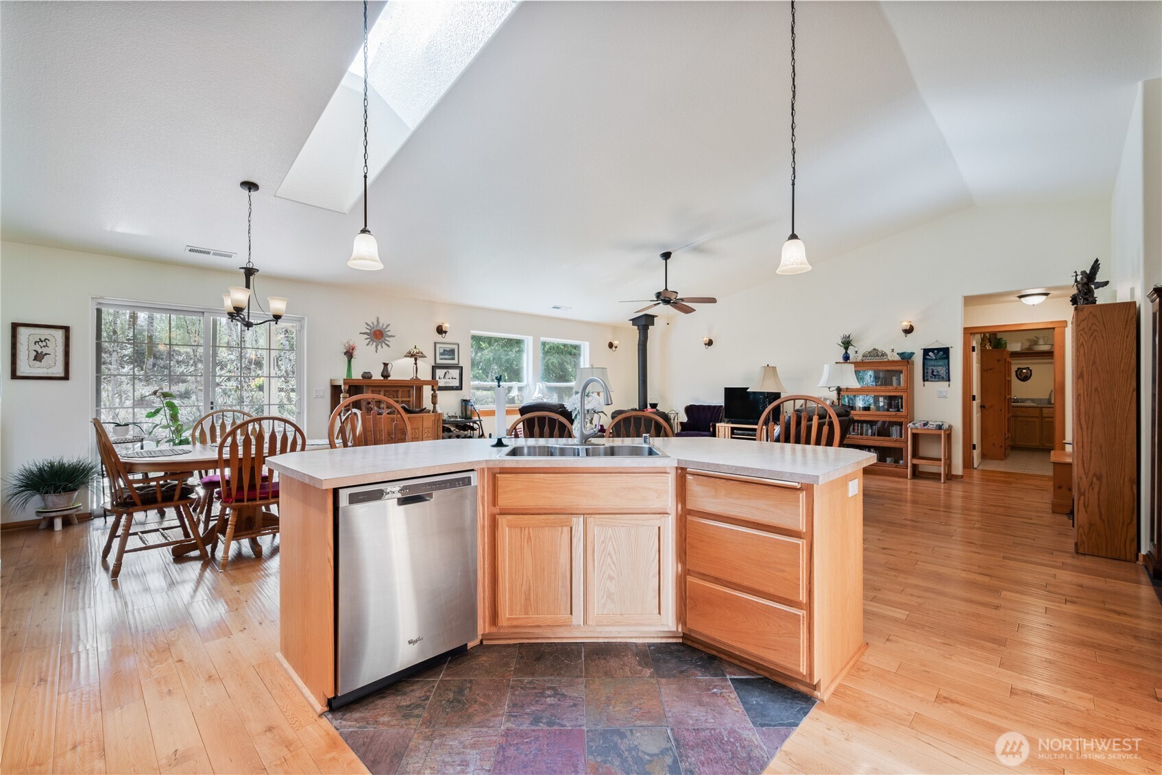 460 Cornell Road Toutle, WA 98649 - Photo 12 of 37