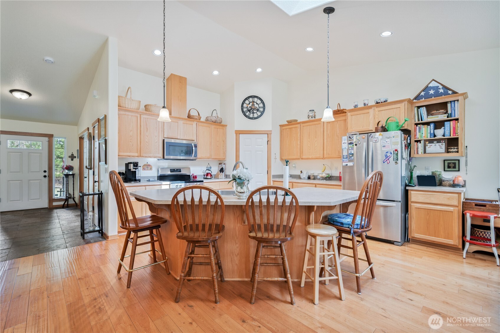 460 Cornell Road Toutle, WA 98649 - Photo 16 of 35