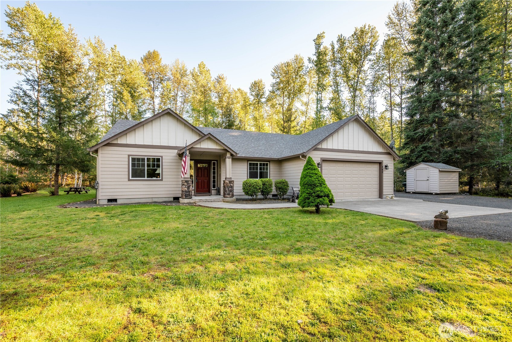 460 Cornell Road Toutle, WA 98649 - Photo 2 of 35