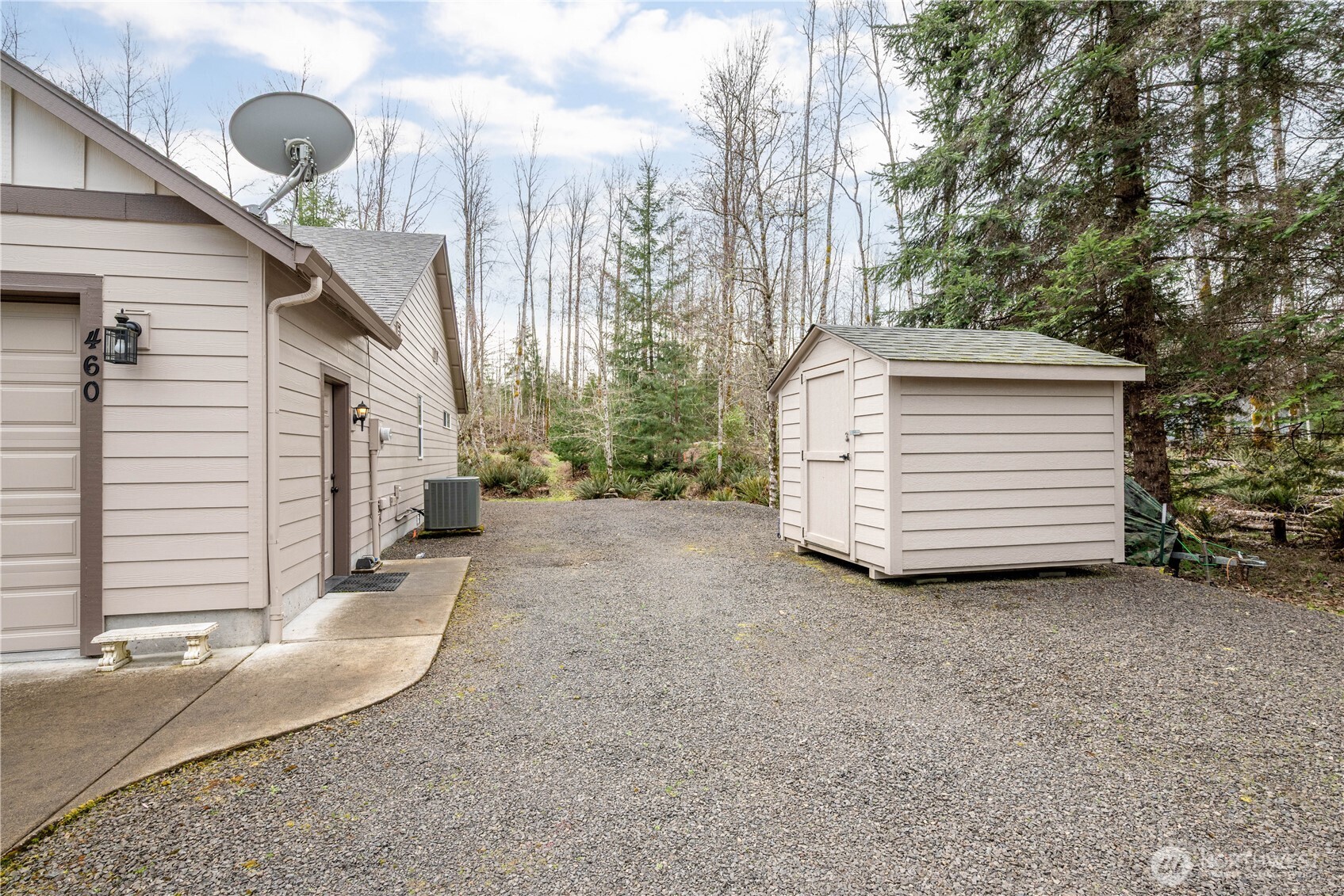 460 Cornell Road Toutle, WA 98649 - Photo 26 of 37