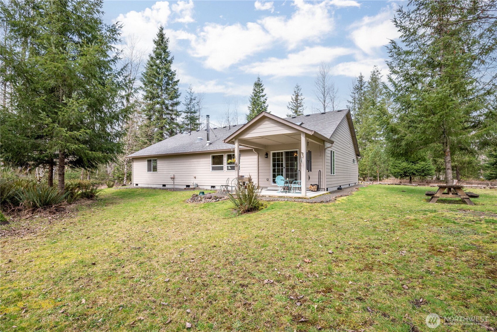 460 Cornell Road Toutle, WA 98649 - Photo 28 of 37