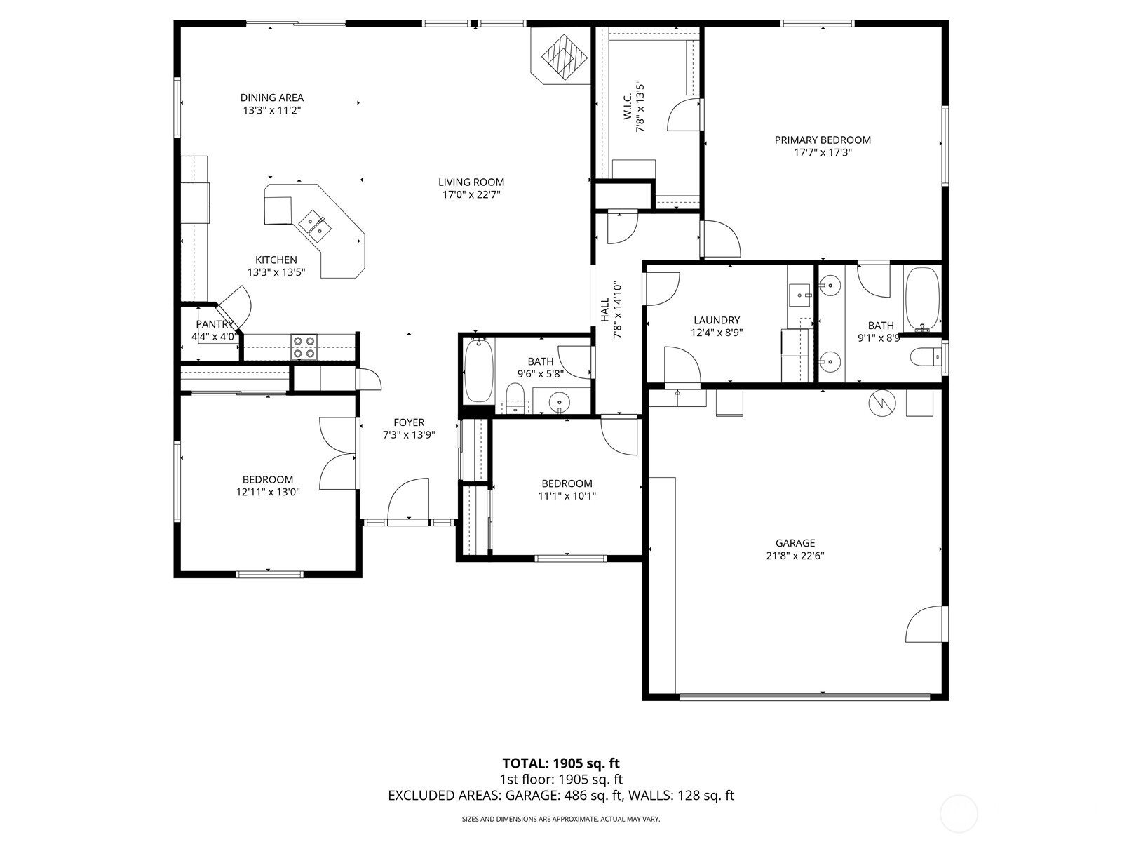 460 Cornell Road Toutle, WA 98649 - Photo 30 of 35