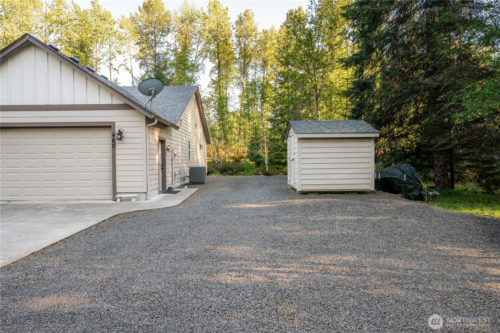 460 Cornell Road Toutle, WA 98649 - Photo 3 of 35