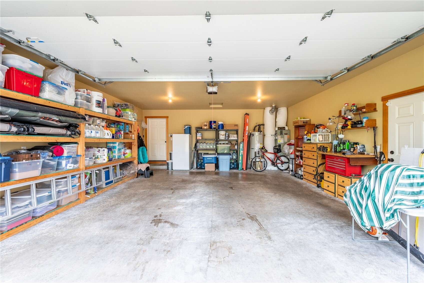 460 Cornell Road Toutle, WA 98649 - Photo 31 of 35