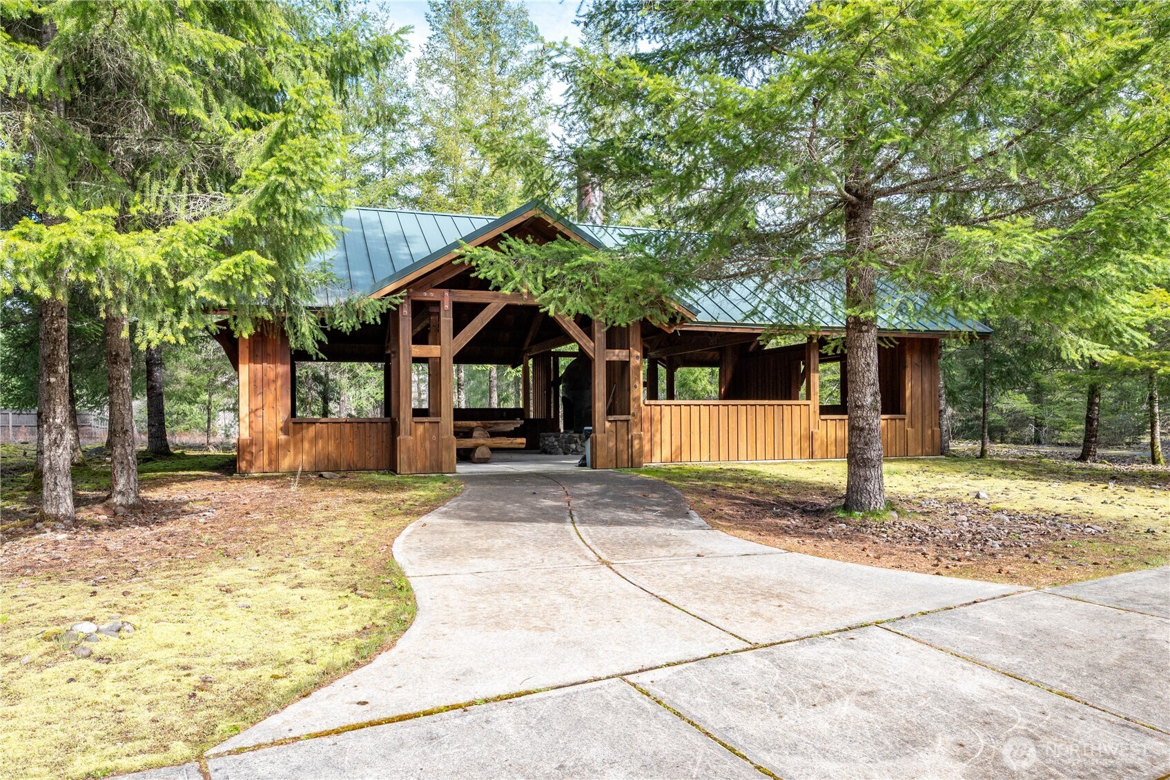460 Cornell Road Toutle, WA 98649 - Photo 32 of 37
