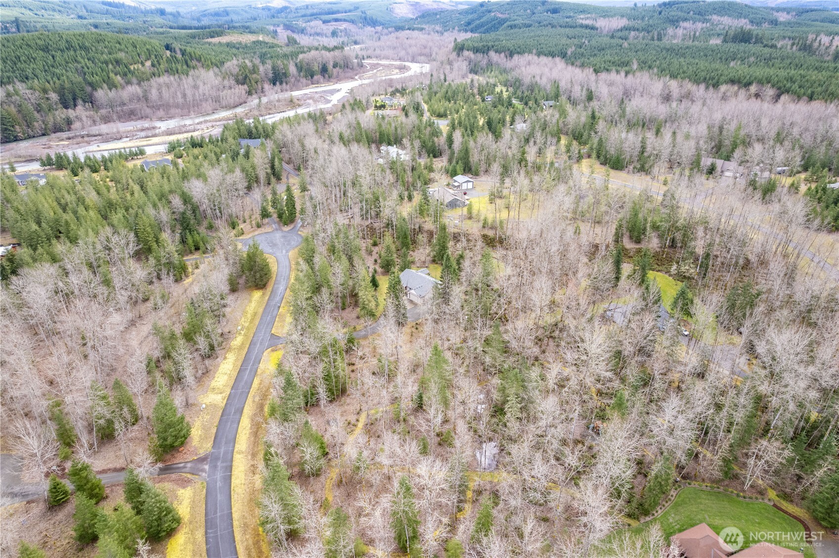 460 Cornell Road Toutle, WA 98649 - Photo 35 of 37